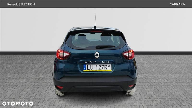 Renault Captur 0.9 Energy TCe Intens - 4