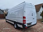 Mercedes-Benz Sprinter 516 - 4