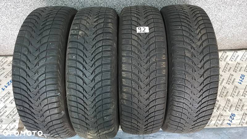 KOŁA ORYGINAŁ MERCEDES GLA X156 CLA W117 W118  5X112 215/60R17 CZUJNIKI - 19