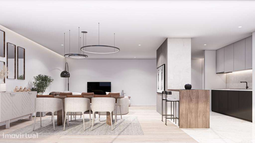 Apartamento de requinte em Vila Nova de Cerveira - Grande imagem: 5/20