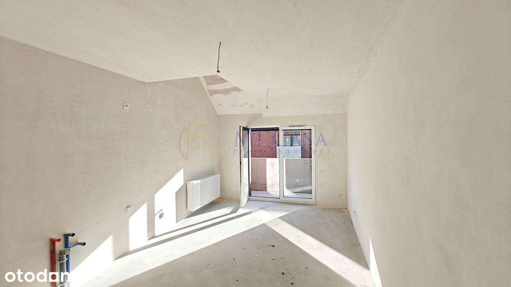 Mieszkanie z potencjałem na Maślicach - Pełny obrazek: 4/19