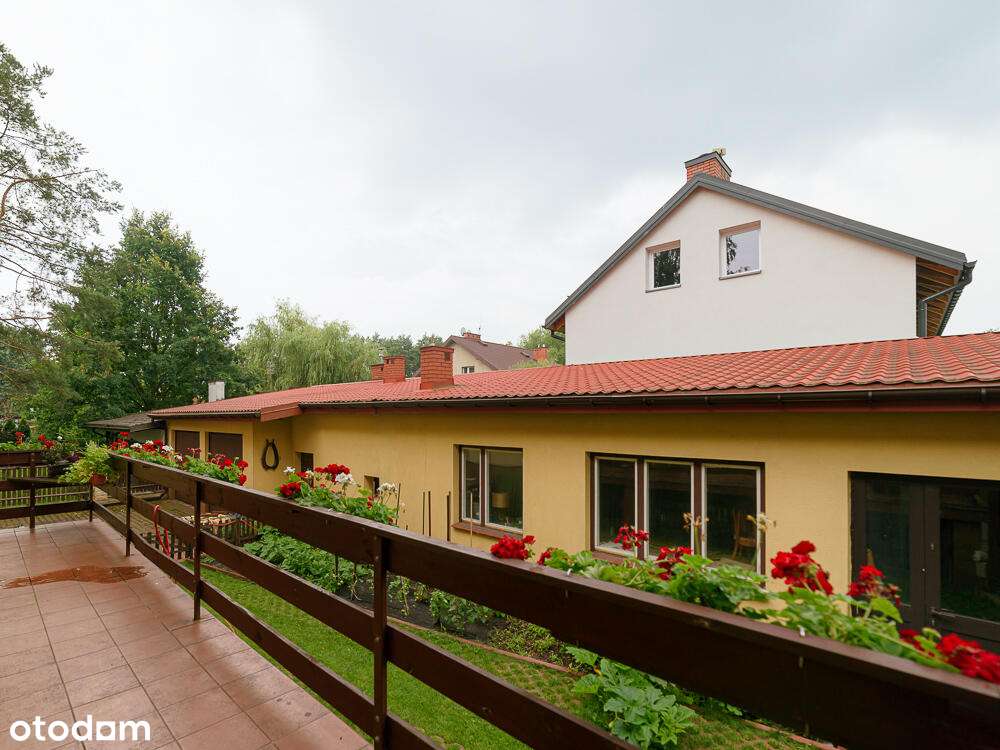 Dom na sprzedaż – Sulejówek, zielona okolica-5