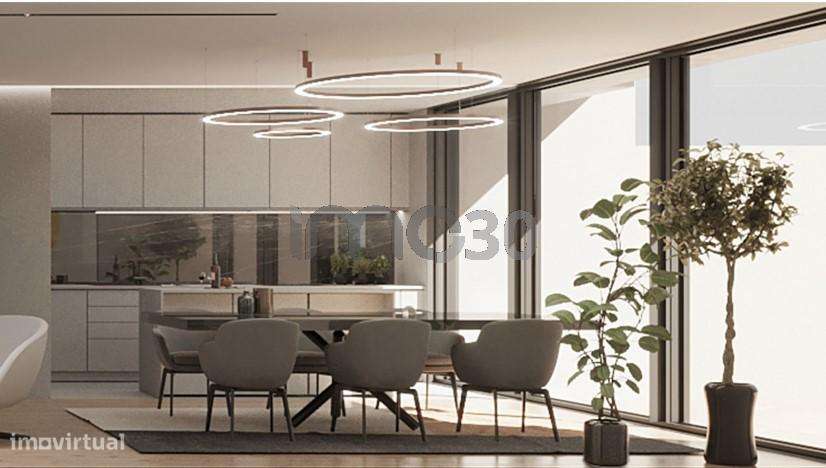 Moradia T3 de Luxo São Pedro da Cova - Grande imagem: 5/6