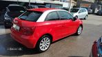 Audi A1 1.6 TDI Advance S-Tronic - 3