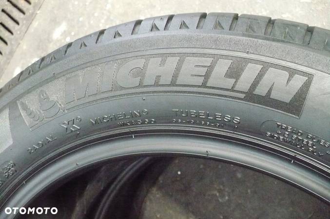 2x MICHELIN Energy Saver 195/55R16 5,5mm 2021 - 3