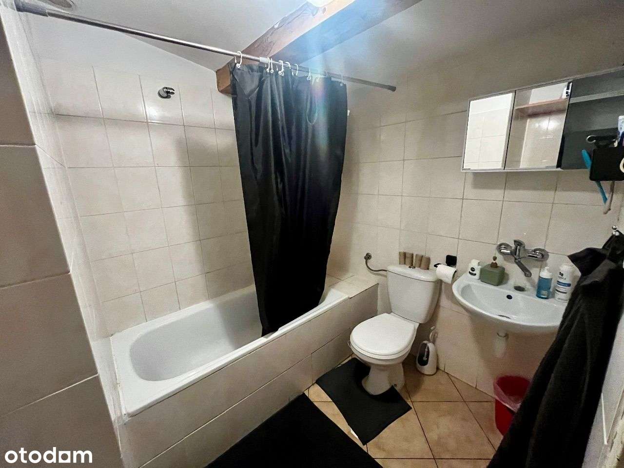 2 mieszkania w cenie jednego- kawalerka i 2 pokoje!-15