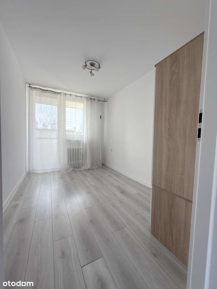 REZERWACJA! 3-pokojowe mieszkanie przy Parku Śląskim Słowiańska - Pełny obrazek: 5/15