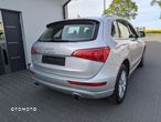 Audi Q5 2.0 TFSI Quattro Tiptronic - 26