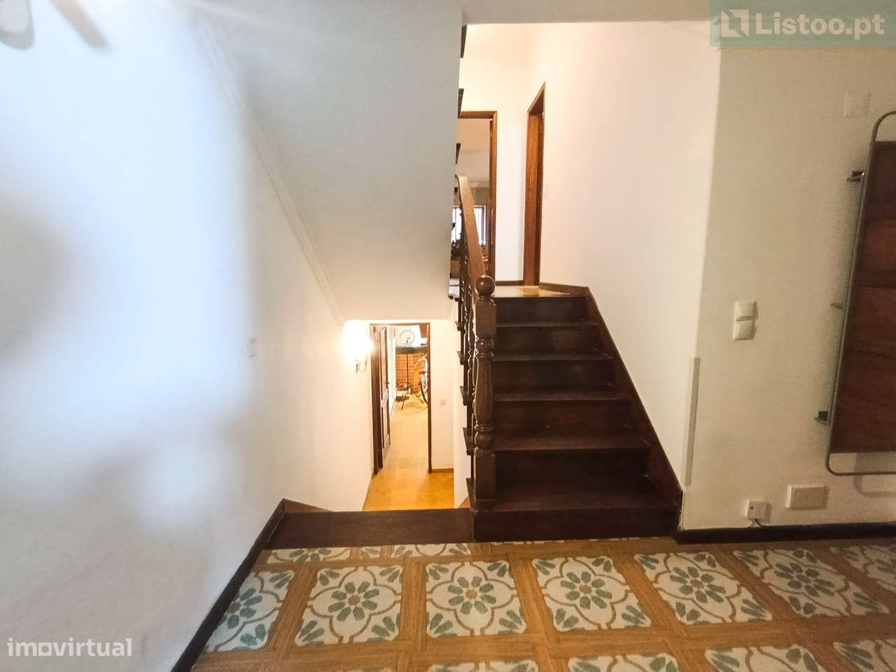 Moradia T4 Alcabideche-25