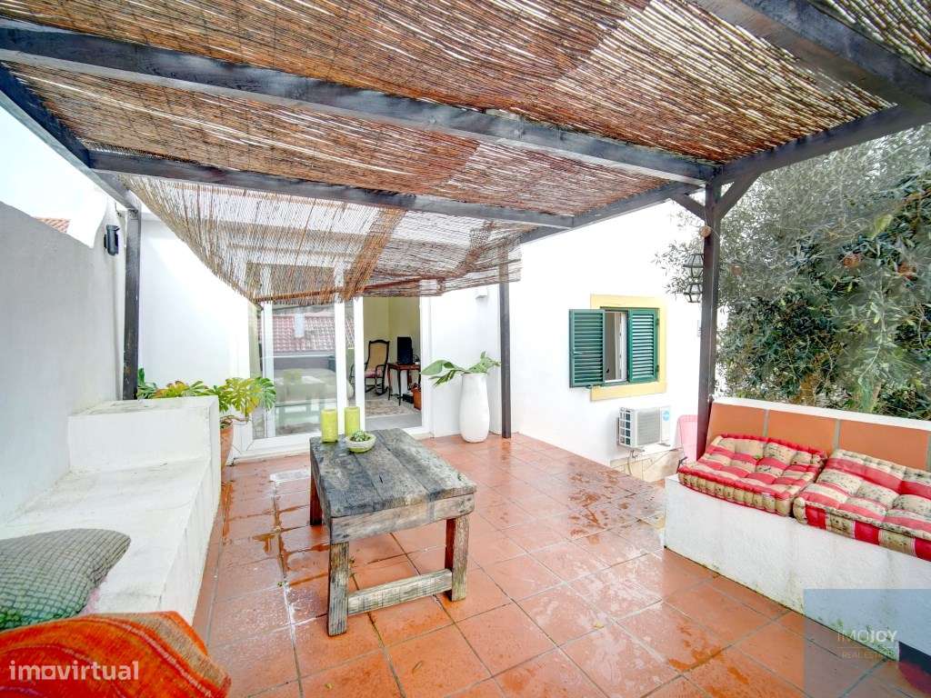 Moradia T3 na Charneca em Cascais - Grande imagem: 4/26