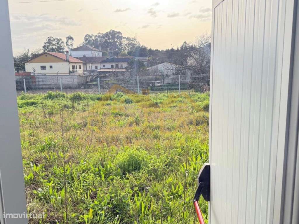 Pavilhão Industrial de 1.200 m² em Barcelos - Potência de 200 kVA e...-16