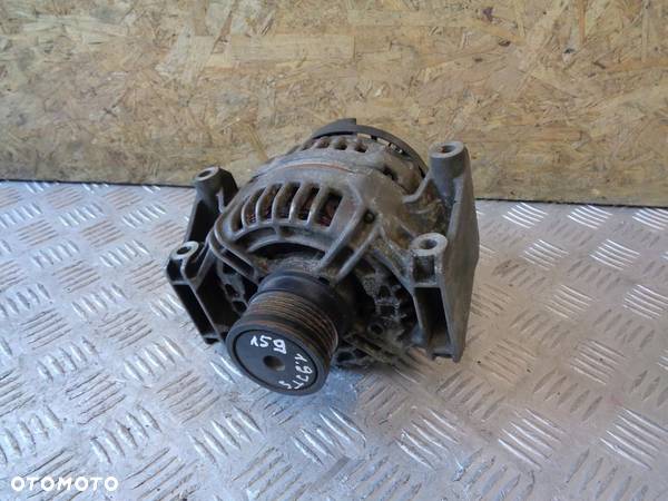 ALTERNATOR ALFA ROMEO 159 1.9 JTS 05- 0124425041 - 2