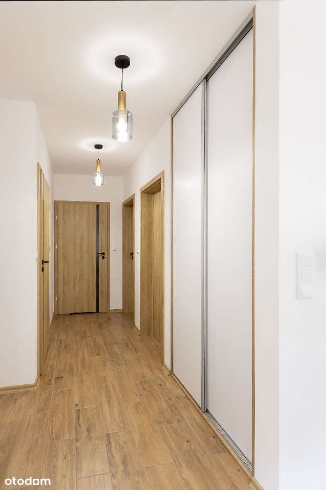 OSTATNI Nowy APARTAMENT Kamieniec Wr 65m2 trzy pokoje i Kawalerka 55m2 - Pełny obrazek: 5/14