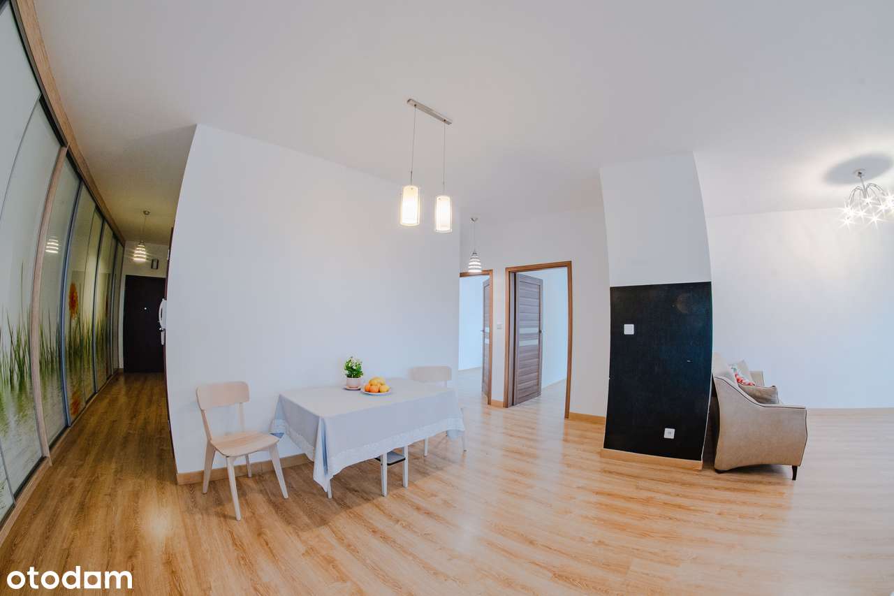 Mieszkanie, 100,74 m², Poznań-2