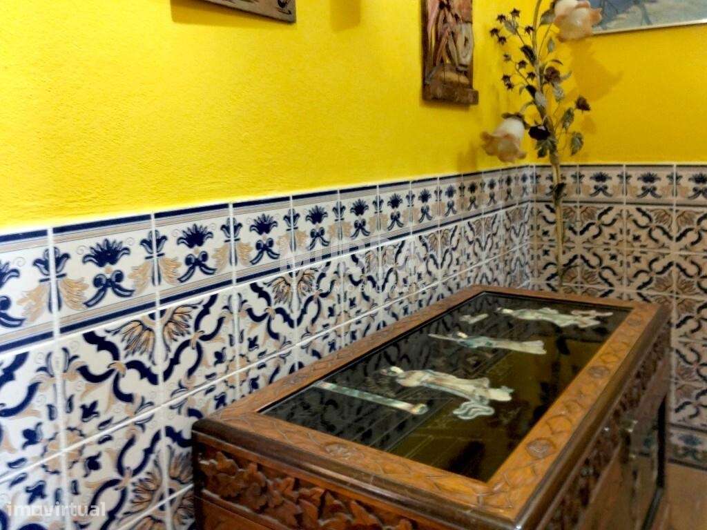 T2 Duplex no coração de Caldas da Rainha  Luz, espaço e autenticidade-16