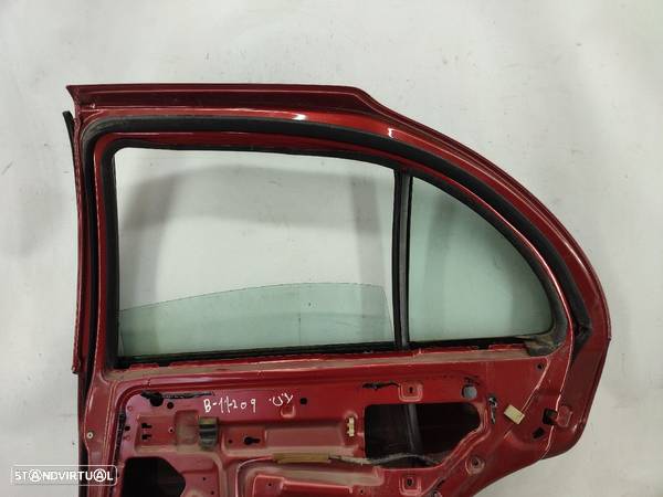 Porta Tras Direita Tr Drt Nissan Almera I (N15) - 6