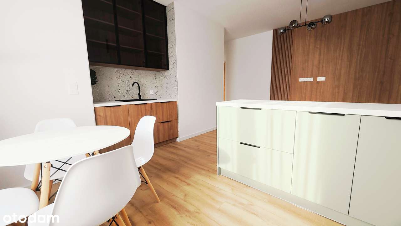 58m² | 3 Pokoje | Balkon | Piwnica| AGD | Tysiąclecie | BEZ PROWIZJI - Pełny obrazek: 4/17