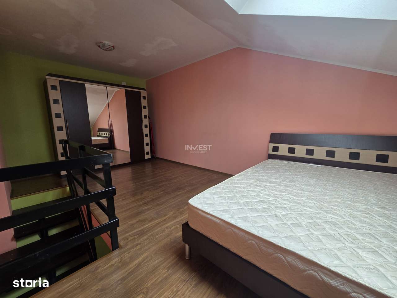 Apartament cu 2 camere - 58 mp - Nicolina 1-4