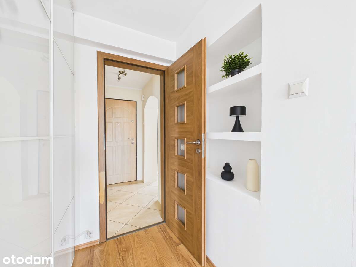 Ul. Katowicka  - 2 pokoje przytulne pokoje - OKAZYJNA cena - Pełny obrazek: 5/20