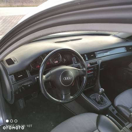 Audi A6 Allroad - 17