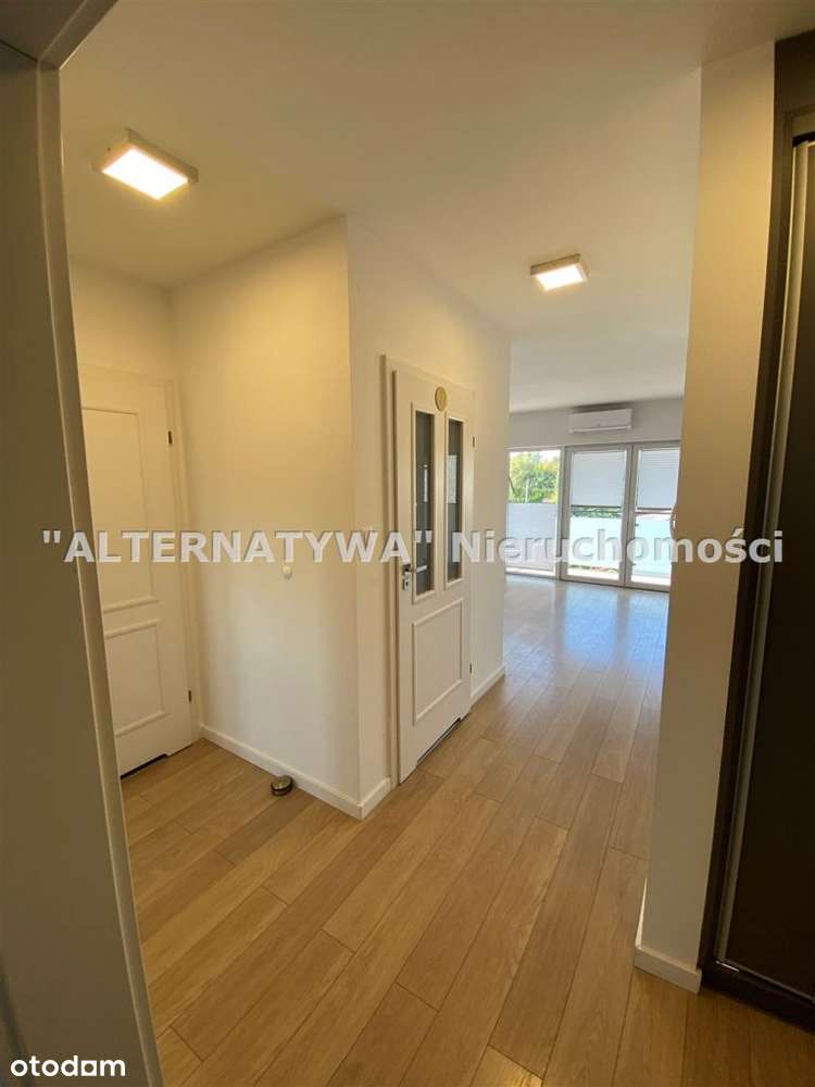 Apartament-Centrum + Garaż i komórka-13