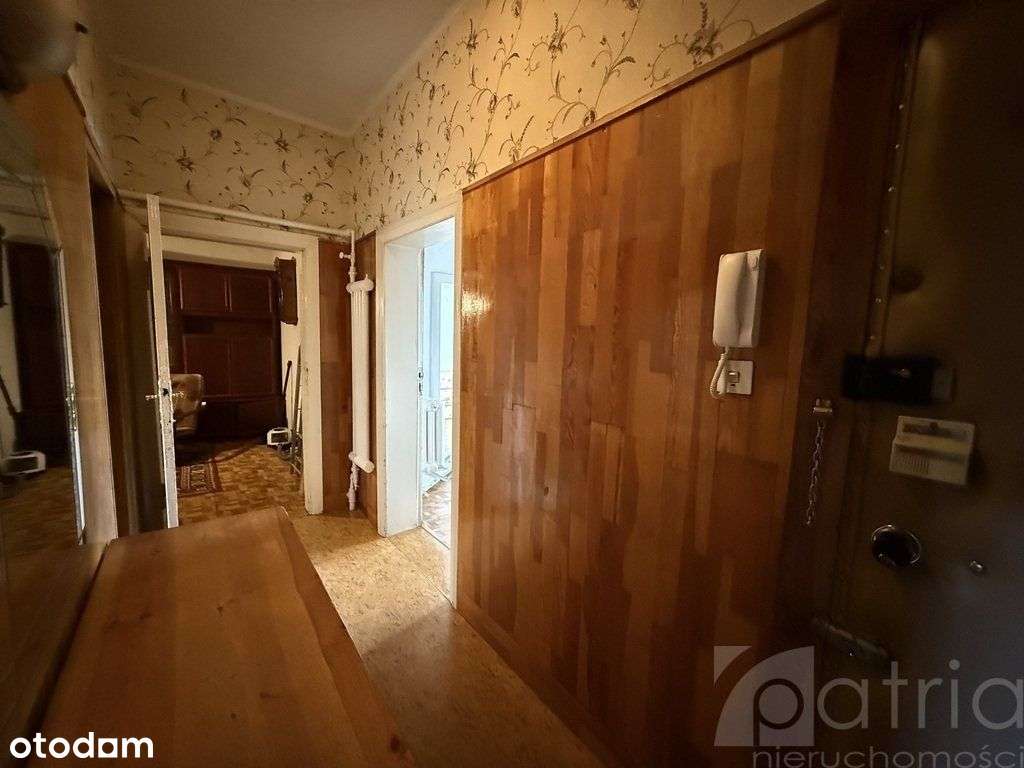 Mieszkanie 3 pokojowe na Pogodnie-14