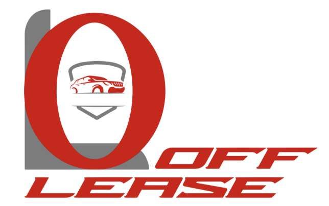 OFF Lease logo