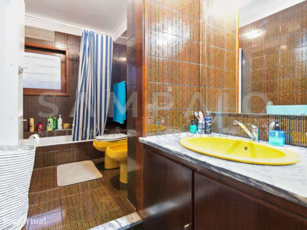 Moradia T3 - Valbom/S. Cosme-16