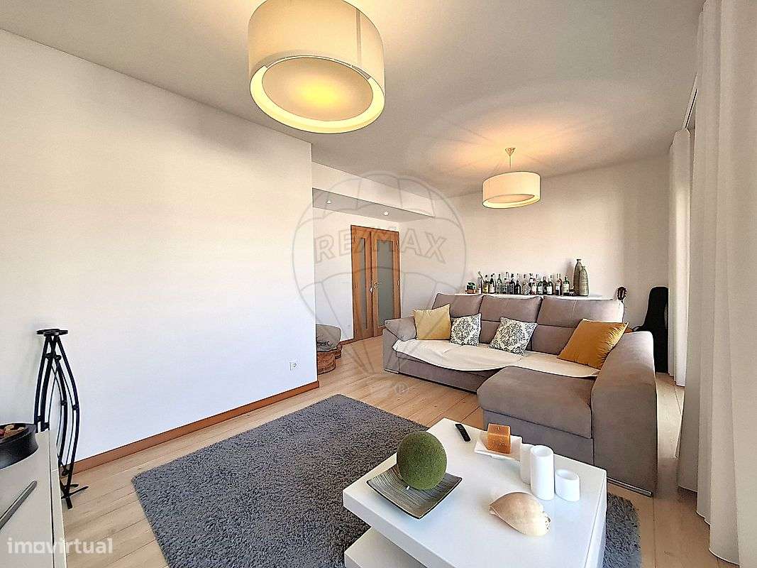 Apartamento T4 para venda-0