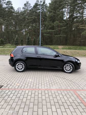 Volkswagen Golf VII 1.2 TSI BMT Trendline - 5