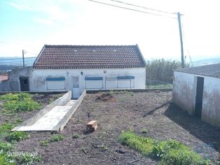 Casa / Villa T4 em Olho Marinho de 70,00 m2 - Grande imagem: 4/4