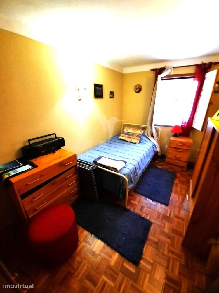 Moradia T3 mobilada na zona histórica de Manteigas - Grande imagem: 5/12