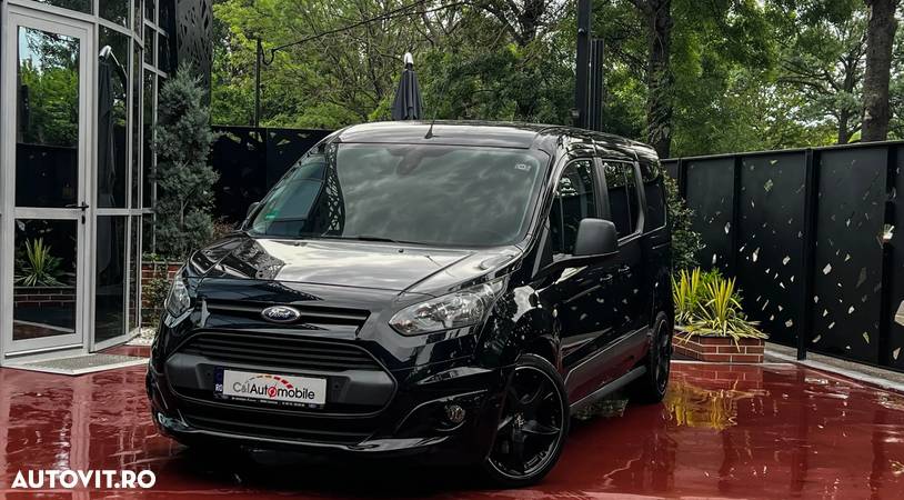 Ford Tourneo Connect 1.6 EcoBoost Trend - 1