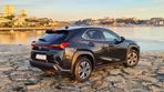 Lexus UX 300e Premium+TAE - 5