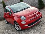 Fiat 500 C 1.0 GSE Hybrid RED - 2