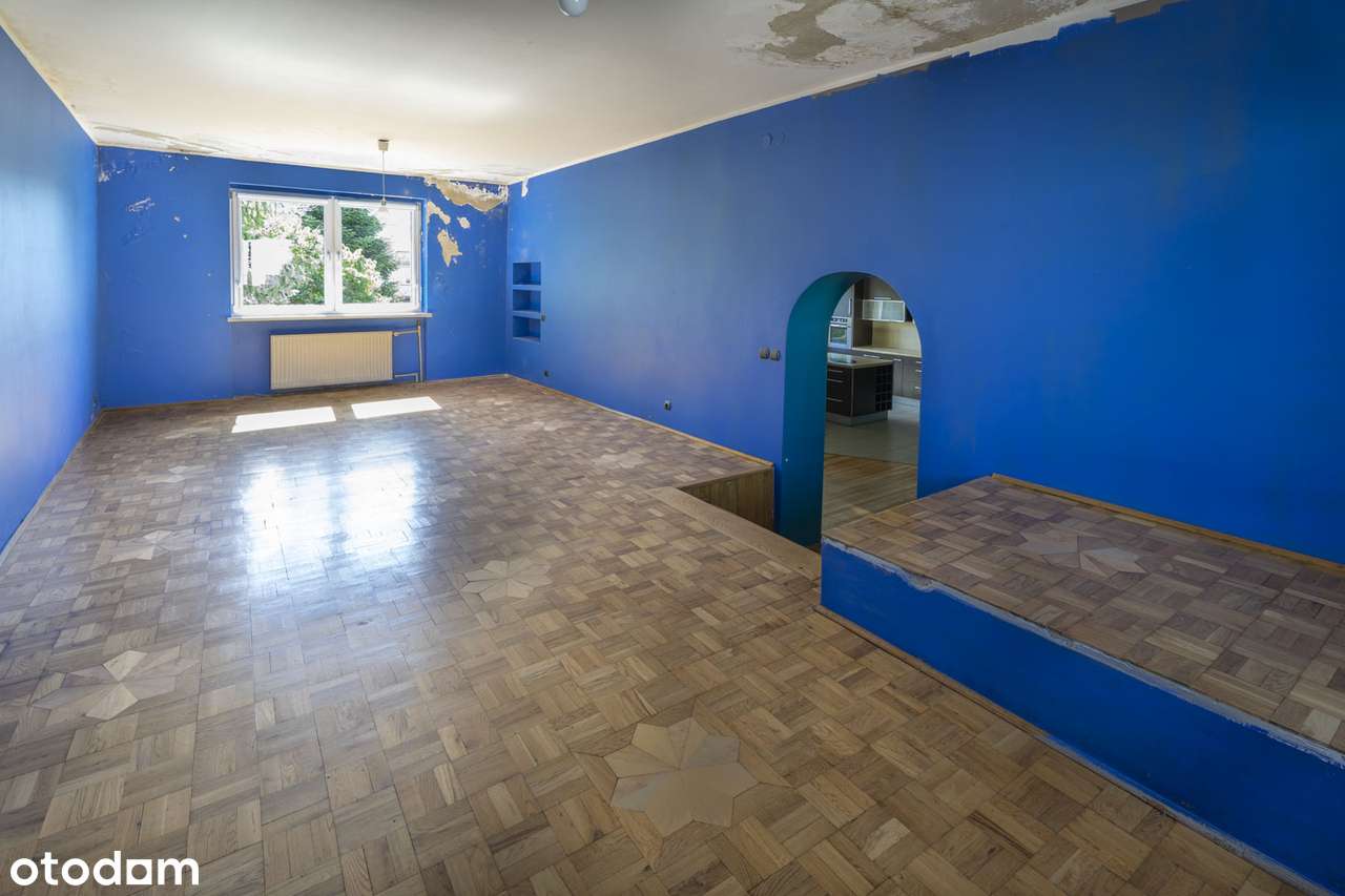 Do generalnego remontu | Potencjał aranżacyjny | Cicha okolica-13