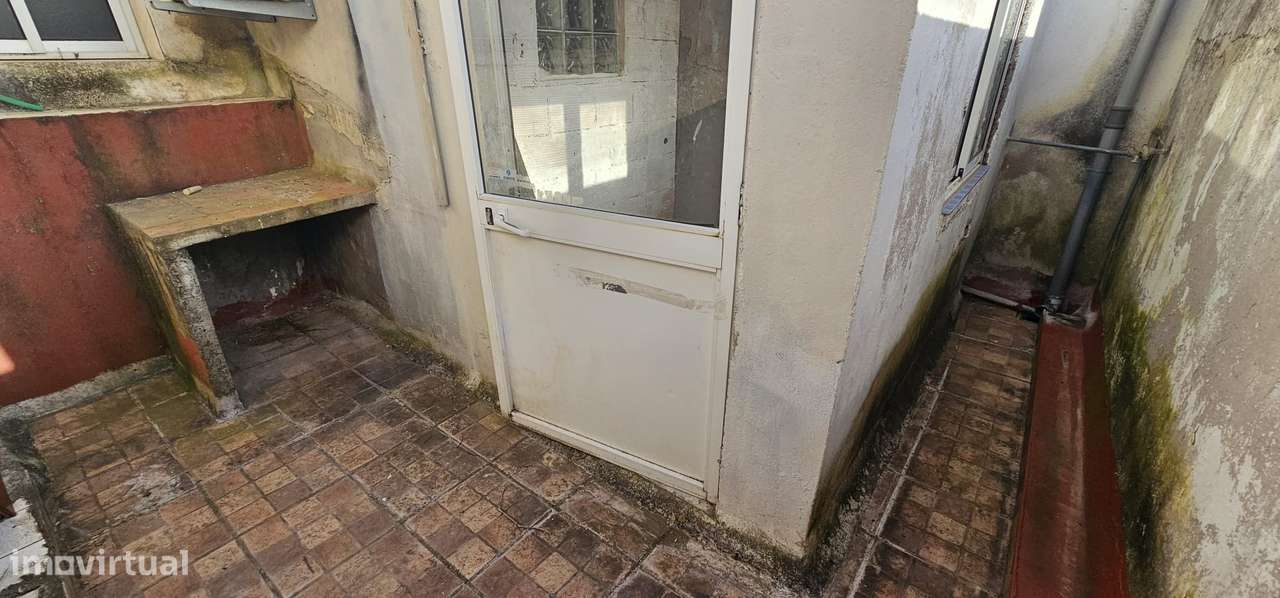 Apartamento T3 no Centro da Cidade de Moura-20