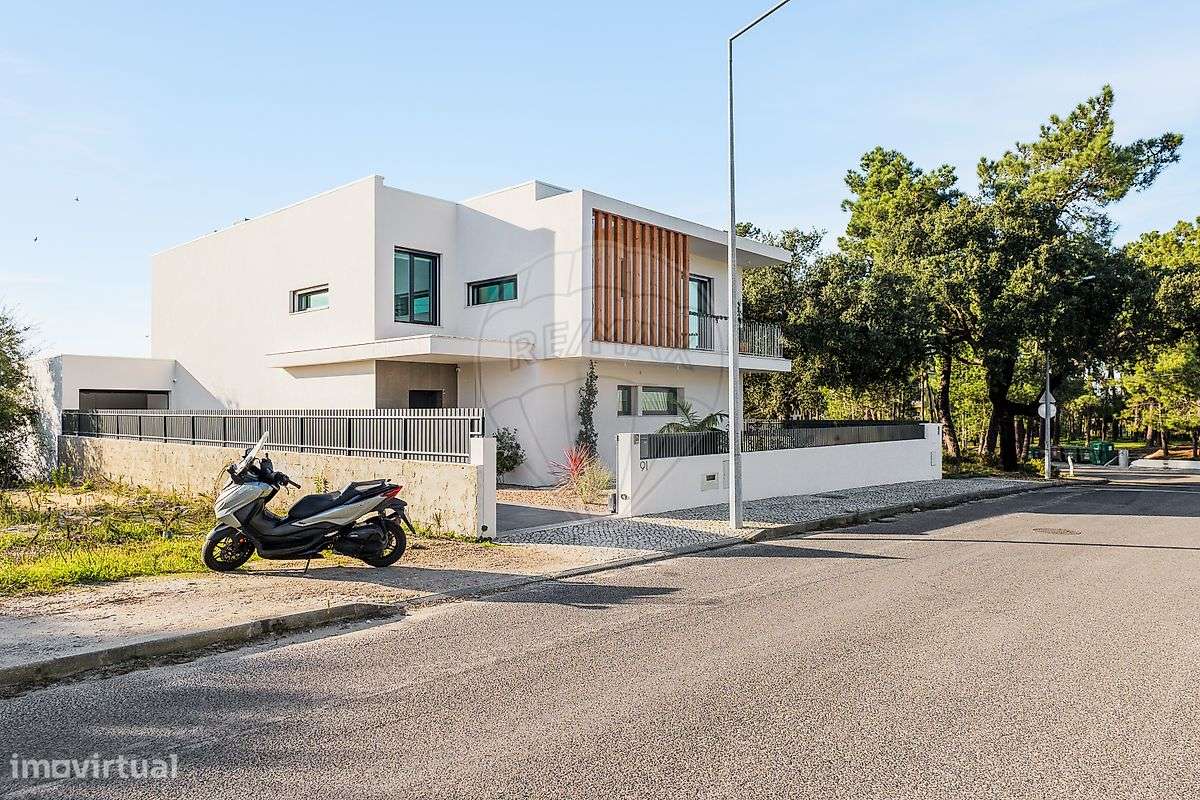 Moradia T4 para venda - Grande imagem: 5/46