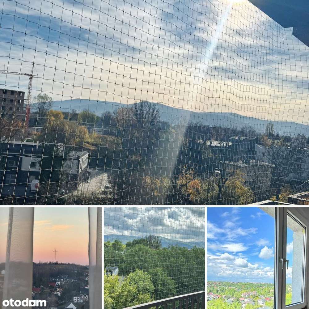 Słoneczne mieszkanie z parkingiem tylko dla mieszkańców - Pełny obrazek: 4/17