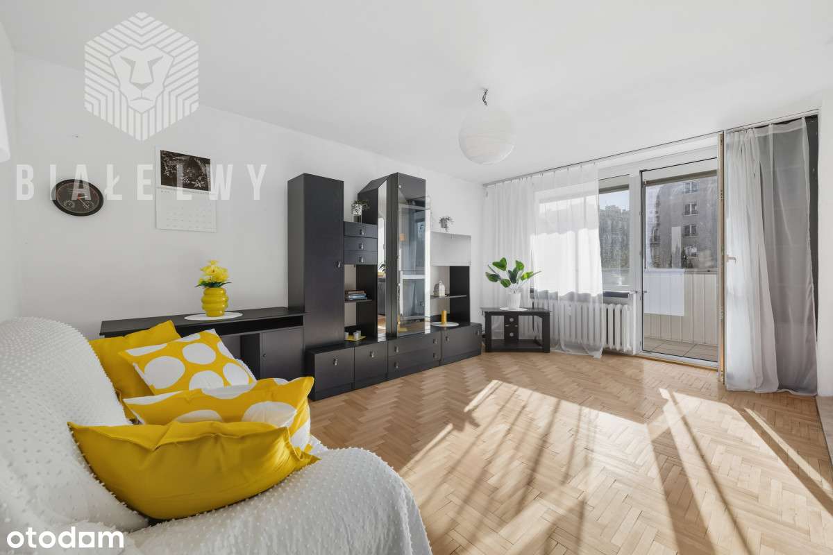 3 pokoje obok Centrum Praskiego Koneser - Pełny obrazek: 4/13