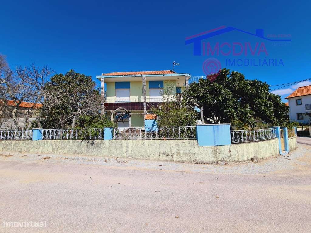 Propriedade com 3 moradias independentes e terreno, em Ansião - Grande imagem: 3/31