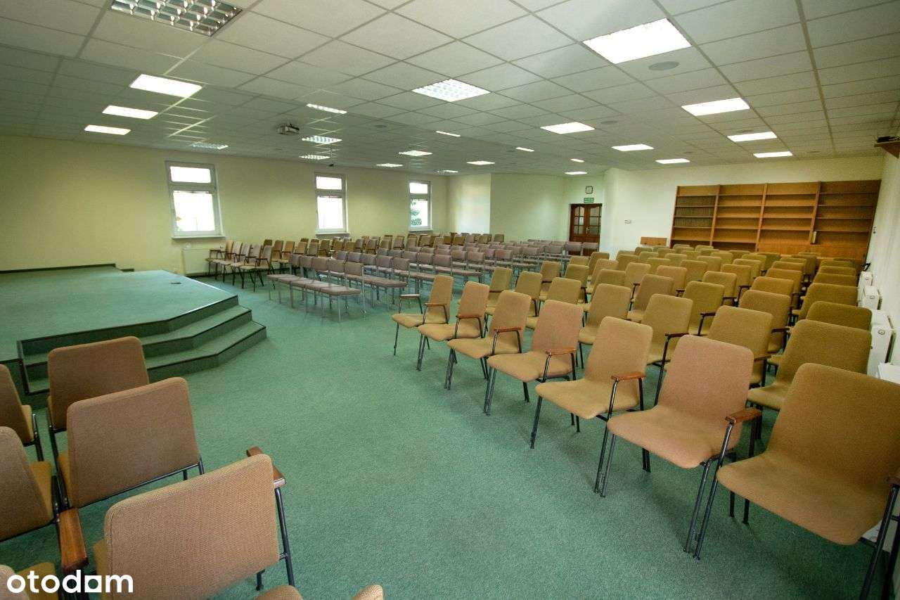 Lokal usługowy w centrum Nowogardu - Pełny obrazek: 4/15