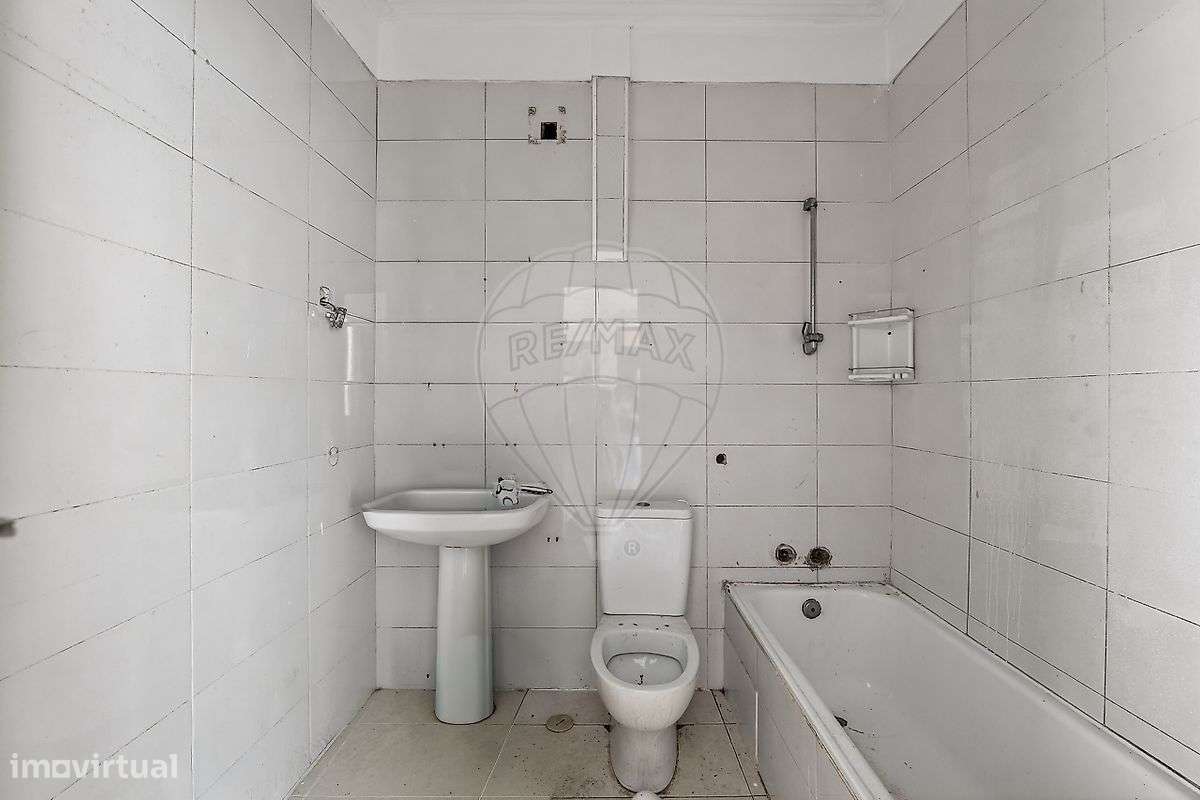 Apartamento T4 para venda