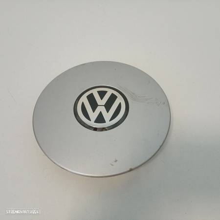 Tampão De Jante Volkswagen Polo (6N1) - 1