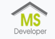 MSDeveloper Logo