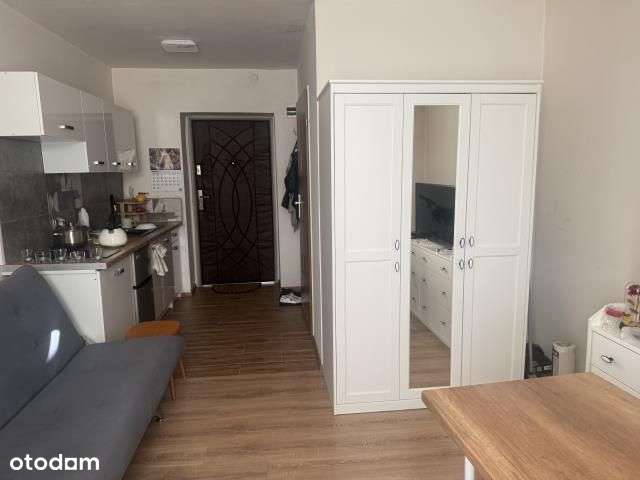 Umeblowane 20mkw (Górna)-3