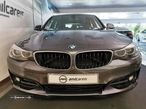 BMW 318 Gran Turismo d Auto Line Sport - 3