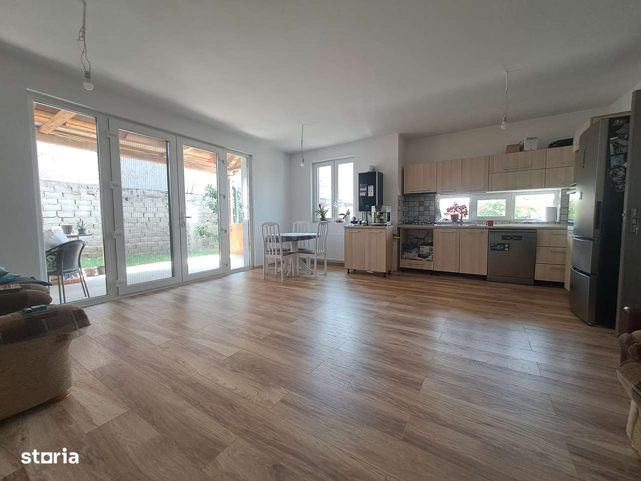 Vila Sector 4,Metrou Aparatorii Patriei - Imagine principală: 5/15