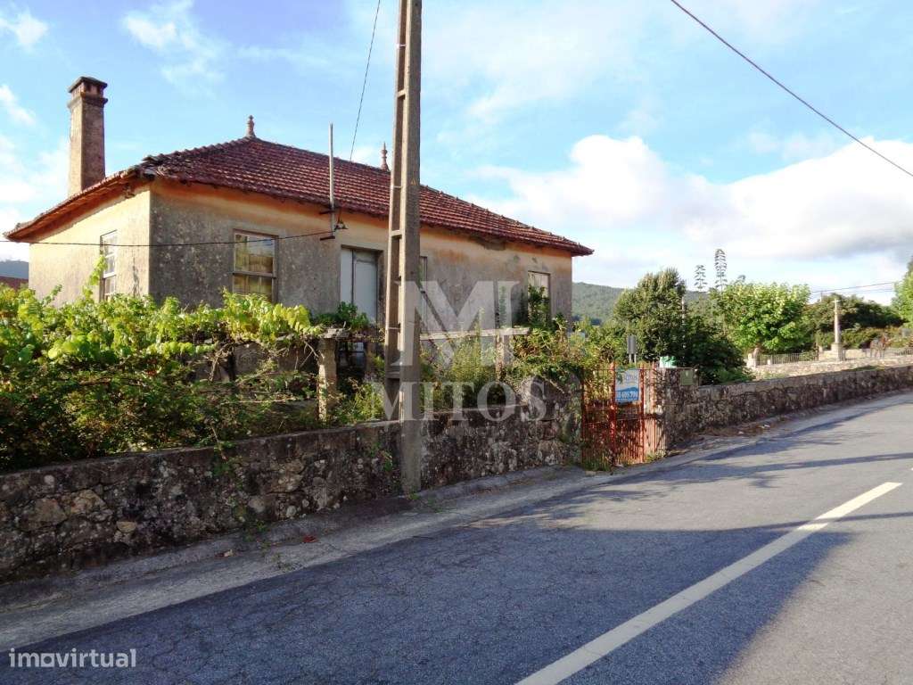 Casa Rústica - Vila Nova de Cerveira - Grande imagem: 4/10