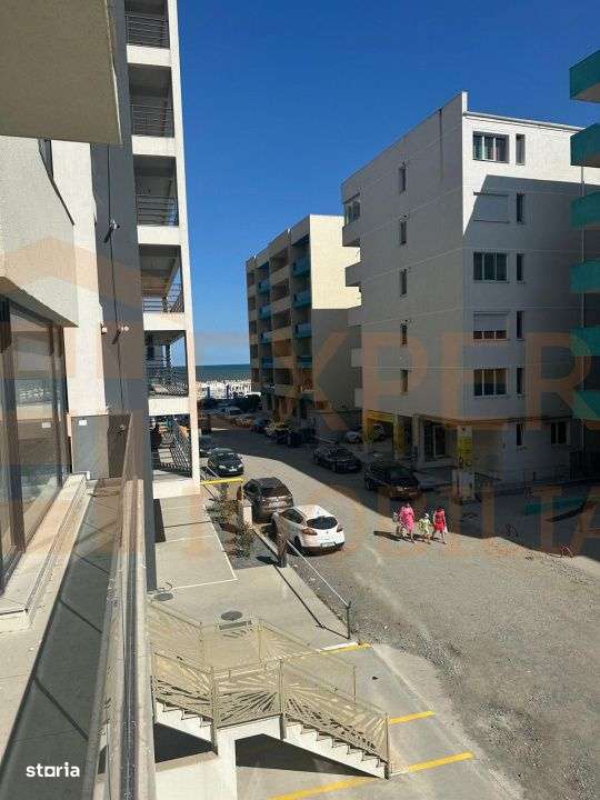 Apartament 2 camere Mamaia Nord - Imagine principală: 2/19